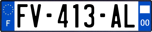 FV-413-AL