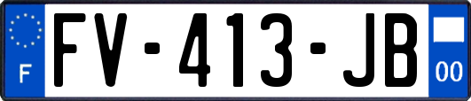 FV-413-JB