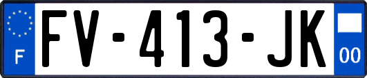 FV-413-JK