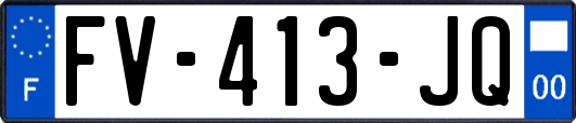 FV-413-JQ