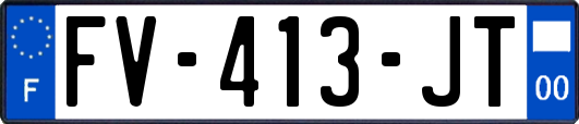 FV-413-JT
