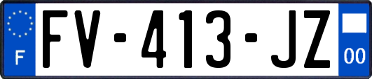 FV-413-JZ