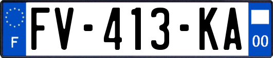 FV-413-KA