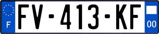 FV-413-KF