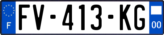 FV-413-KG