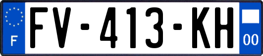 FV-413-KH