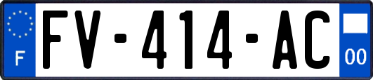 FV-414-AC