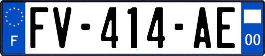 FV-414-AE