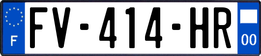 FV-414-HR