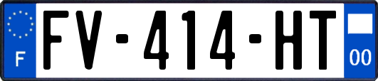 FV-414-HT
