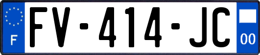 FV-414-JC