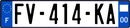 FV-414-KA