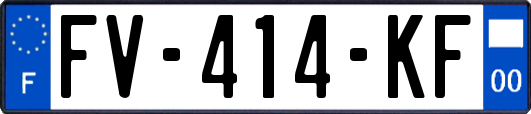 FV-414-KF