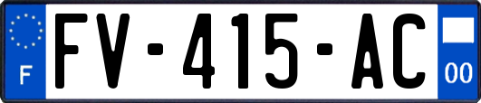 FV-415-AC