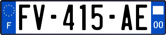 FV-415-AE