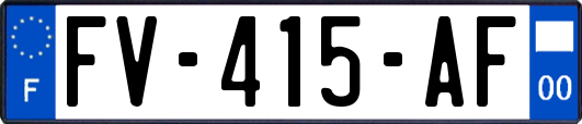 FV-415-AF