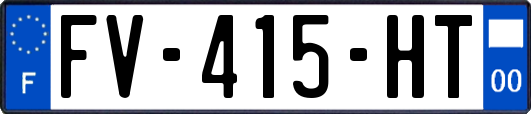 FV-415-HT