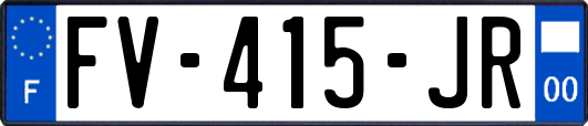 FV-415-JR