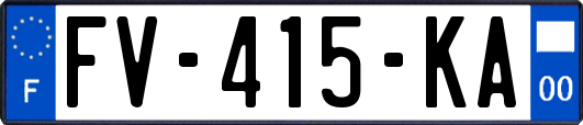 FV-415-KA