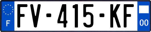FV-415-KF