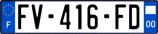 FV-416-FD
