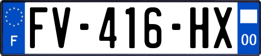 FV-416-HX