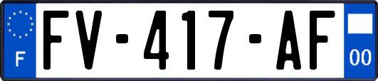 FV-417-AF