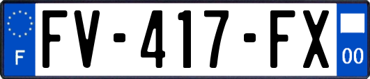 FV-417-FX