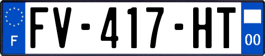 FV-417-HT