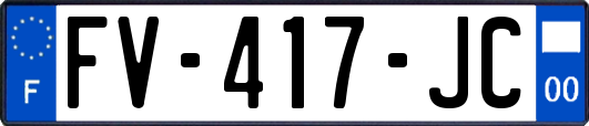 FV-417-JC