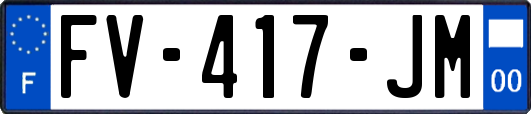 FV-417-JM