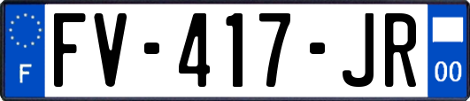 FV-417-JR