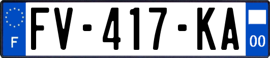 FV-417-KA