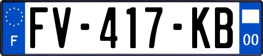FV-417-KB