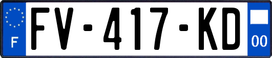 FV-417-KD