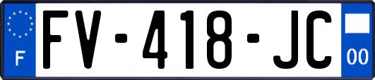FV-418-JC