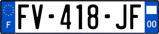 FV-418-JF