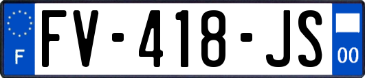 FV-418-JS