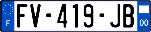 FV-419-JB