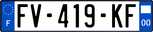 FV-419-KF