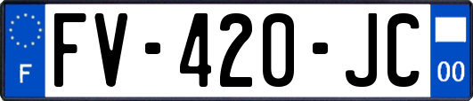 FV-420-JC