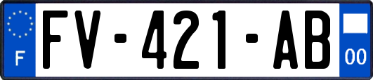 FV-421-AB