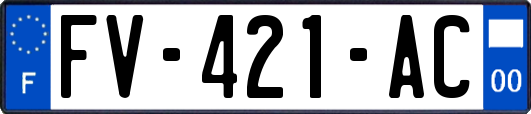 FV-421-AC