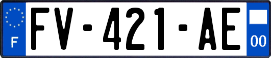 FV-421-AE