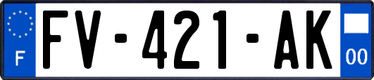 FV-421-AK