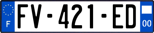 FV-421-ED