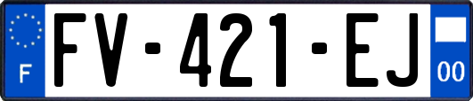 FV-421-EJ