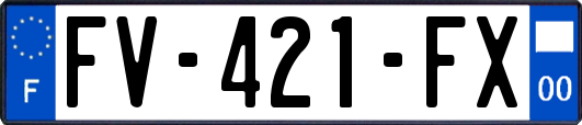 FV-421-FX