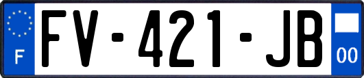 FV-421-JB