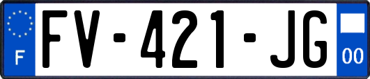 FV-421-JG